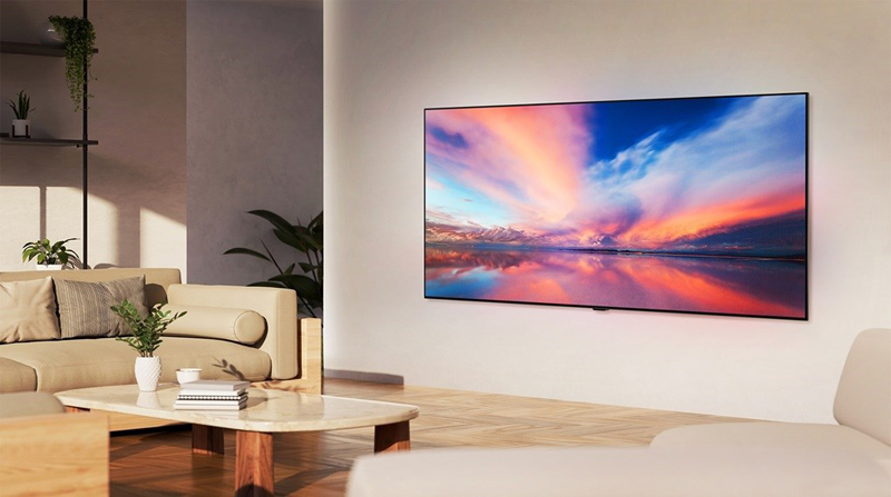Smart Tivi OLED LG 4K 48 inch 48B4PSA - Hàng chính hãng