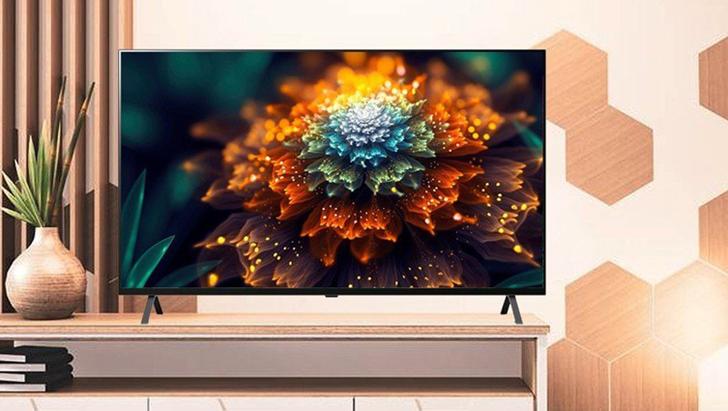 Smart Tivi OLED LG 4K 55 inch 55A3PSA - Hàng chính hãng