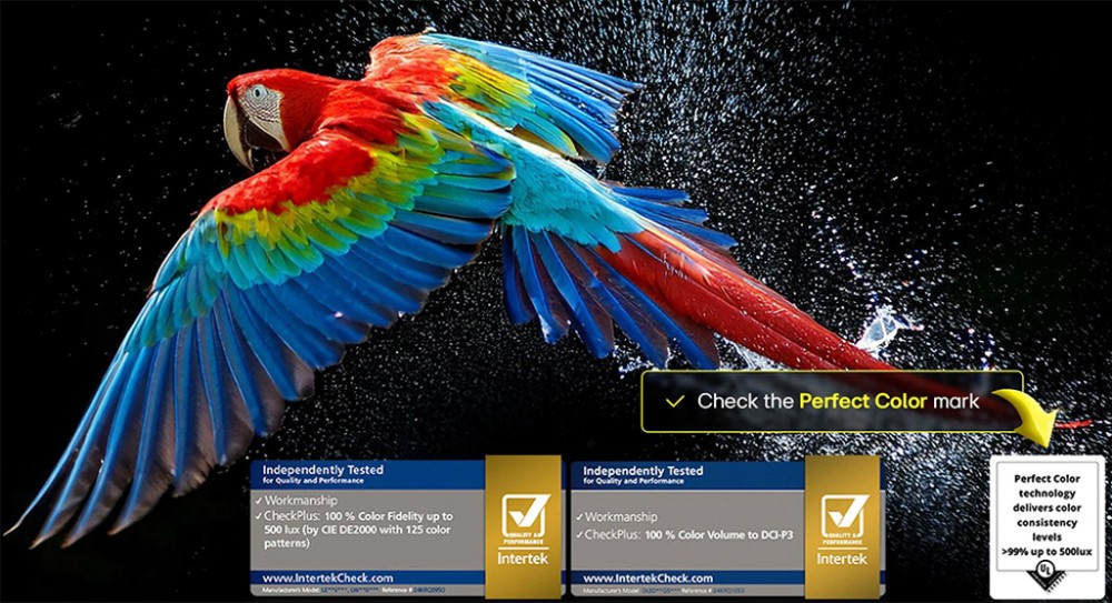 Smart tivi OLED LG AI 4K 65 inch OLED65B5PSA - Hàng chính hãng