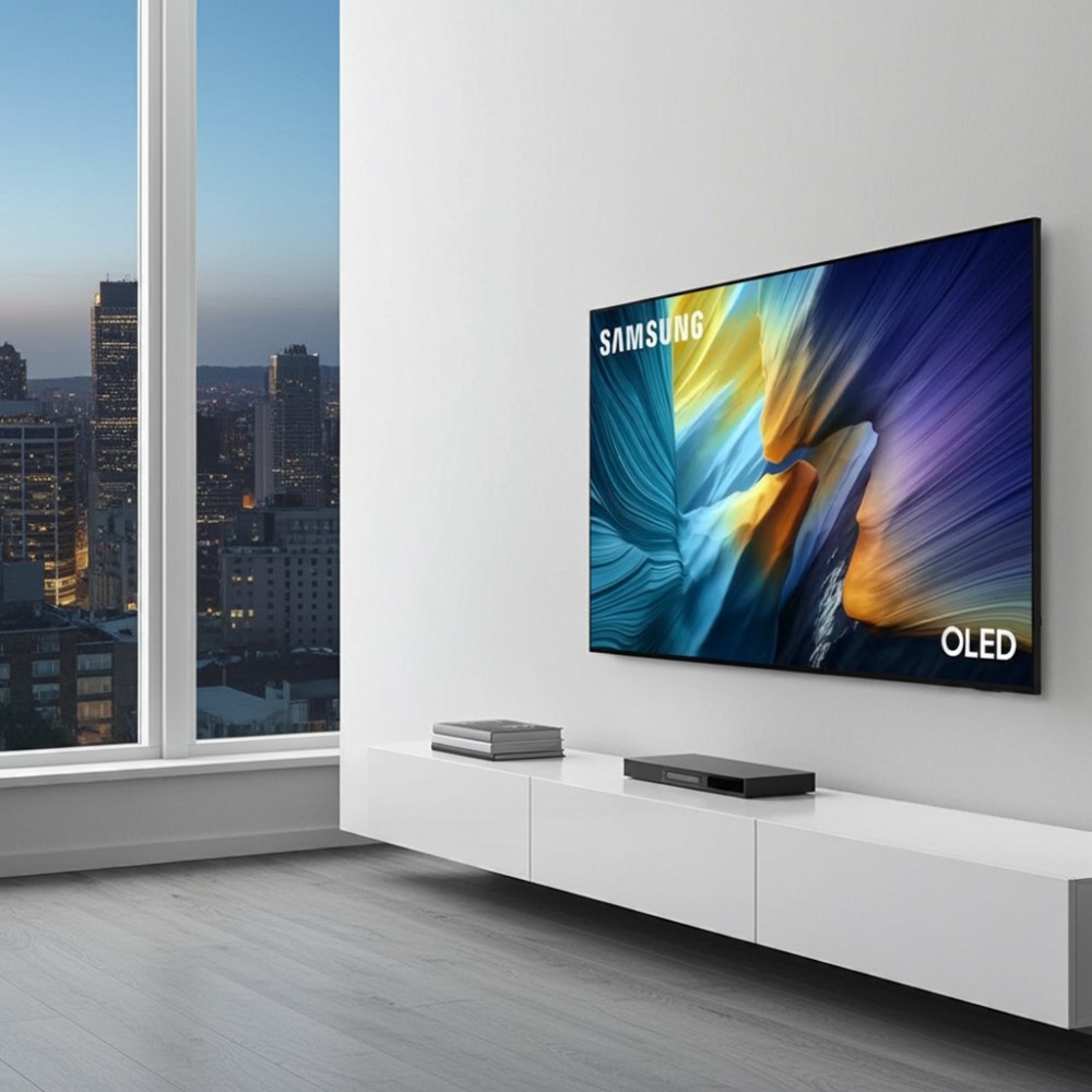 Phù hợp với mọi không gian: phòng khách, phòng ngủ, phòng bếp, phòng họp,...