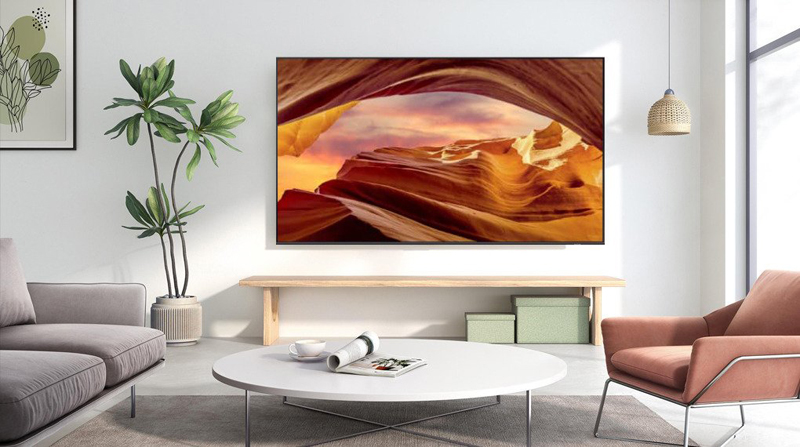 Smart tivi qled Samsung 4K 43 inch QA43Q60DA - Hàng chính hãng