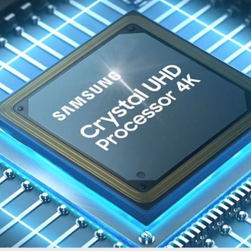 Bộ xử lý AI 4K - nâng cấp mọi trải nghiệm hình ảnh