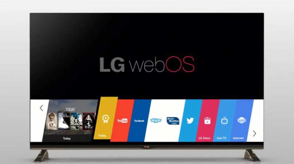 Smart tivi QNED AI LG 4K 75 inch 75QNED70ASA - Hàng chính hãng