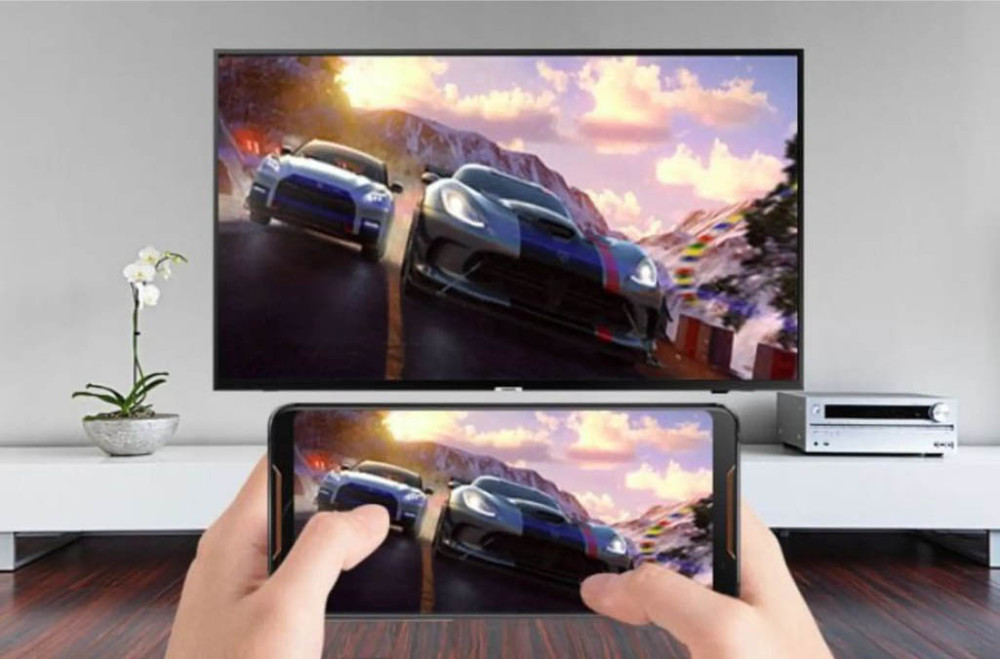 Smart tivi QNED AI LG 4K 75 inch 75QNED70ASA - Hàng chính hãng