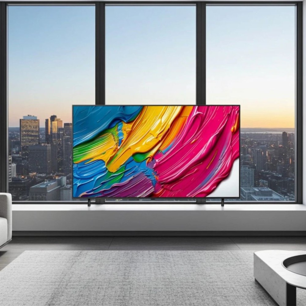 Smart Tivi QNED LG 4K 65 inch 65QNED80ASA - Hàng chính hãng