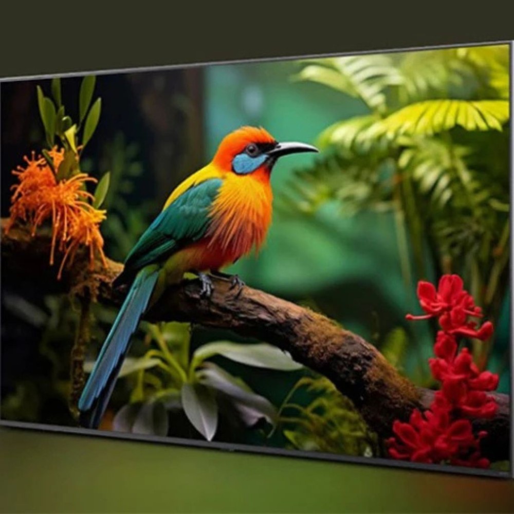 Smart Tivi QNED LG 4K 65 inch 65QNED80ASA - Hàng chính hãng