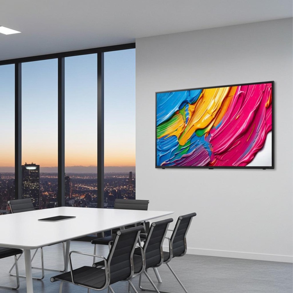 Smart tivi QNED AI LG 4K 86 inch 86QNED70ASA - Hàng chính hãng