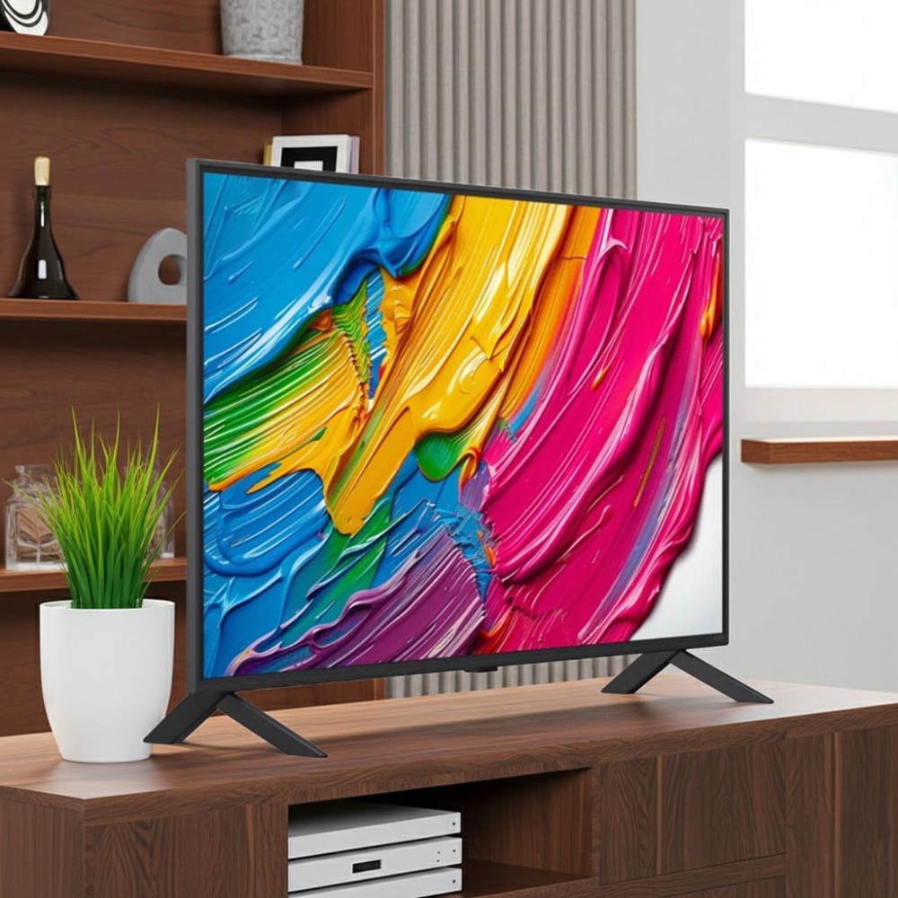 Smart tivi QNED AI LG 4K 86 inch 86QNED70ASA - Hàng chính hãng