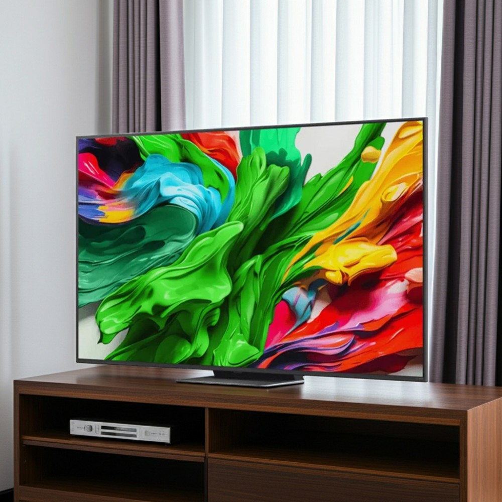 Smart tivi Qned evo LG AI 4K 65 inch 65QNED86ASA - Hàng chính hãng