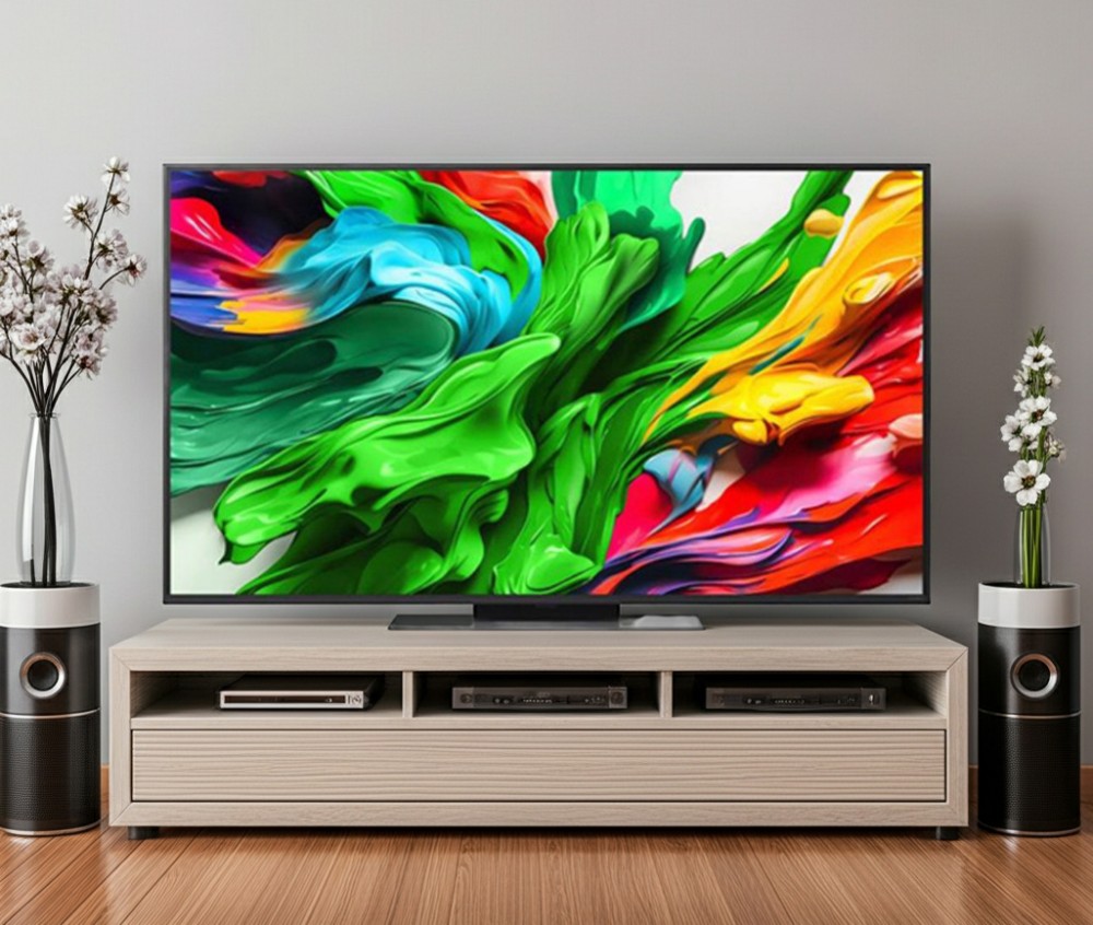 Smart tivi Qned evo LG AI 4K 65 inch 65QNED86ASA - Hàng chính hãng