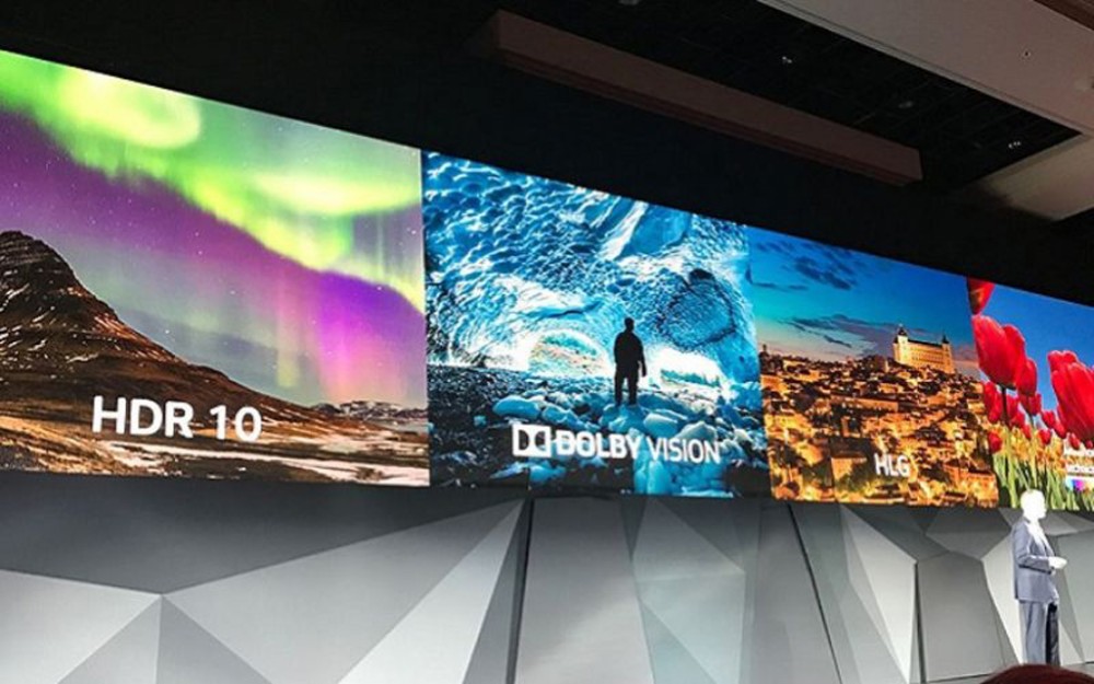 Smart tivi Qned evo LG AI 4K 65 inch 65QNED86ASA - Hàng chính hãng