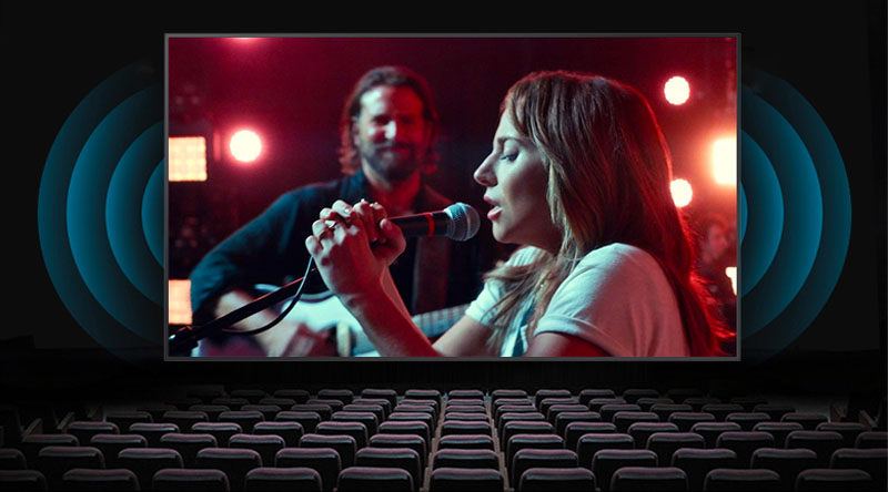 Smart tivi khung tranh the frame qled Samsung QA75LS03BA - Hàng chính hãng