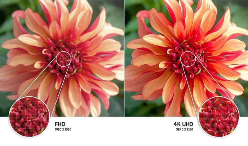 Smart tivi Samsung 50 inch 4K UA50AU7700 - Hàng chính hãng