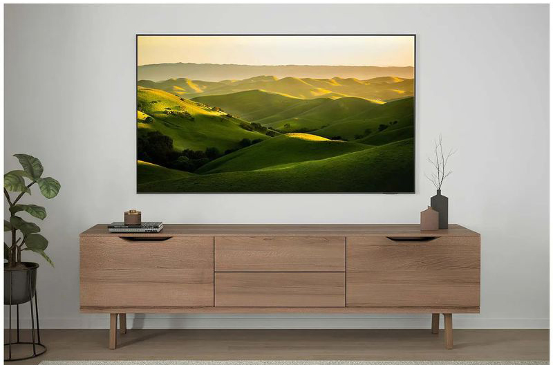 Smart tivi Samsung 4K 65 inch 65DU7700 - Hàng chính hãng