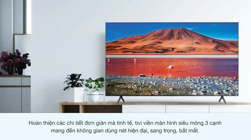 Thiết kế kiểu dáng hiện đại, sang trọng, tiện dụng