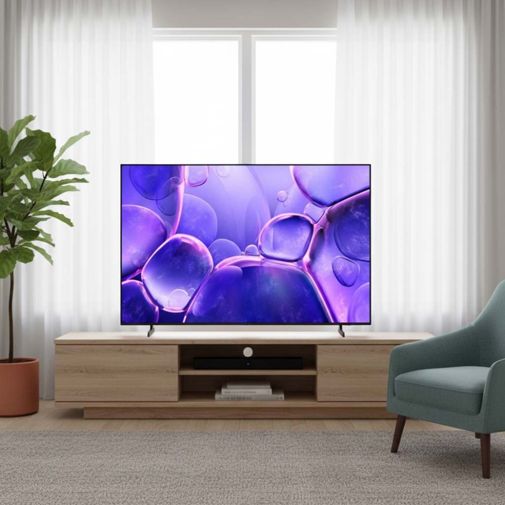 Smart tivi Crystal UHD Samsung 4K 85 inch UA85U8500F - Hàng chính hãng