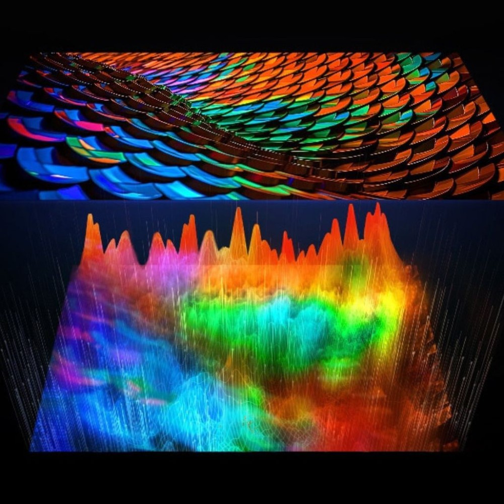 Smart tivi Crystal UHD Samsung 4K 85 inch UA85U8500F - Hàng chính hãng