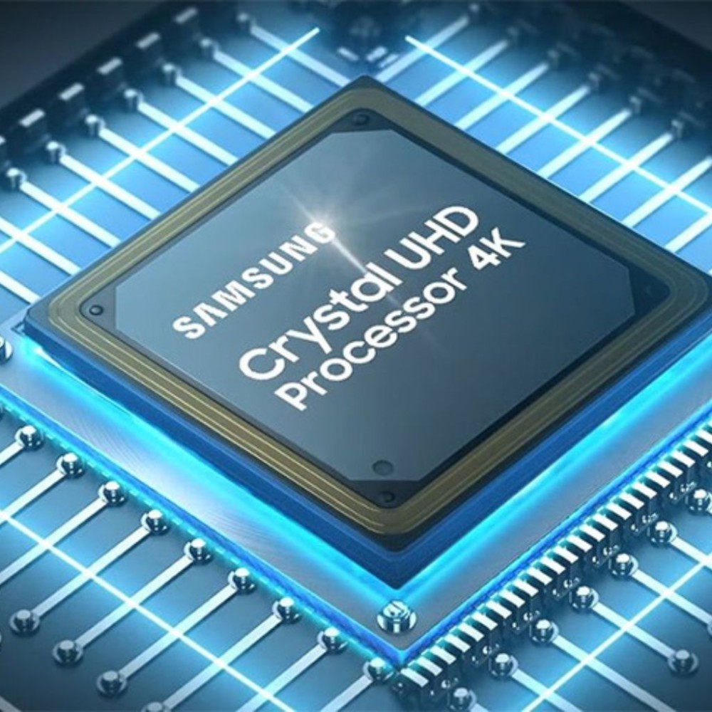 Smart tivi Crystal UHD Samsung 4K 85 inch UA85U8500F - Hàng chính hãng