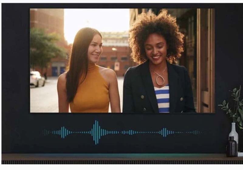 Smart tivi Samsung 4K Crystal UHD 43 inch UA43DU7000 - Hàng chính hãng