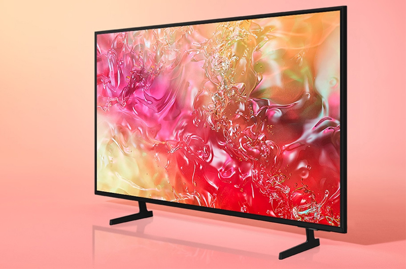 Smart tivi Samsung 4K 75 inch UA75DU7700 - Hàng chính hãng