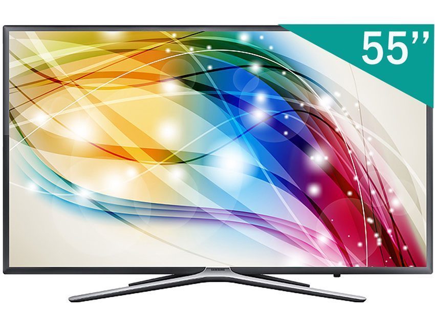 Smart Tivi Samsung UA55M5503 - Hàng chính hãng