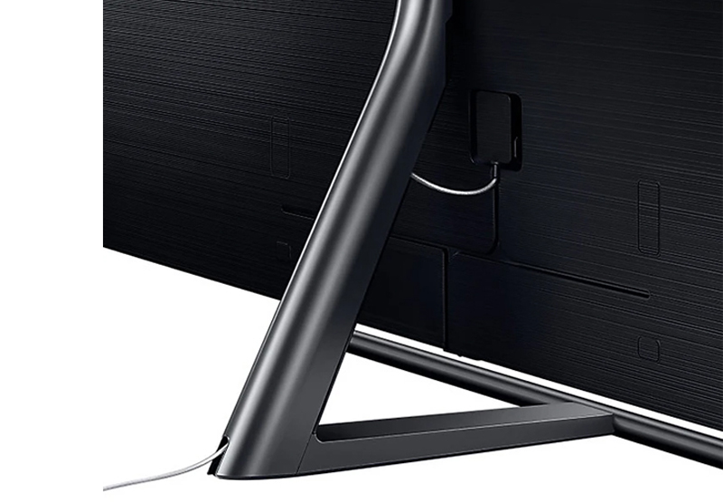 Smart tivi Qled Samsung 4K 65 inch QA65Q9FNA - Hàng chính hãng