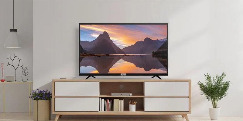 Smart Tivi TCL 32 inch 32S5200 - Hàng chính hãng