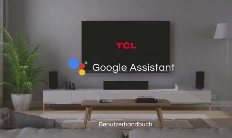 Smart Tivi TCL 32 inch 32S5200 - Hàng chính hãng