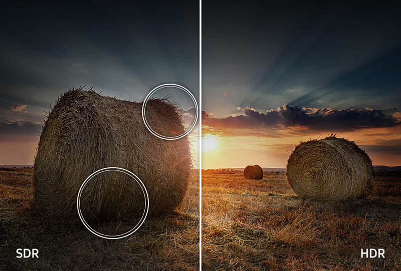 Smart tivi khung tranh the Frame qled Samsung 65 inch QA65LS03F - Hàng chính hãng