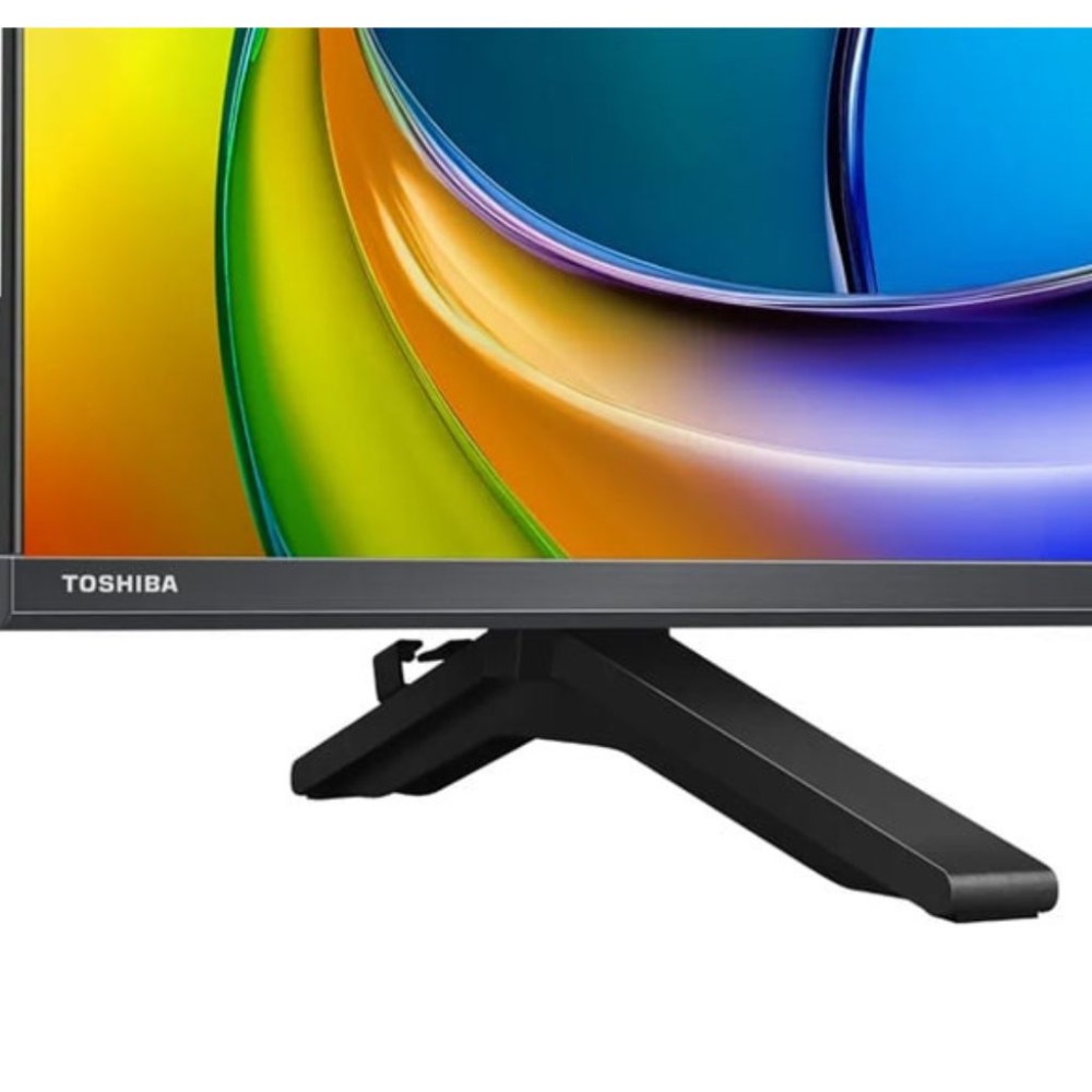 Smart Tivi Toshiba AI 4K 43 inch 43C350RP - Hàng chính hãng