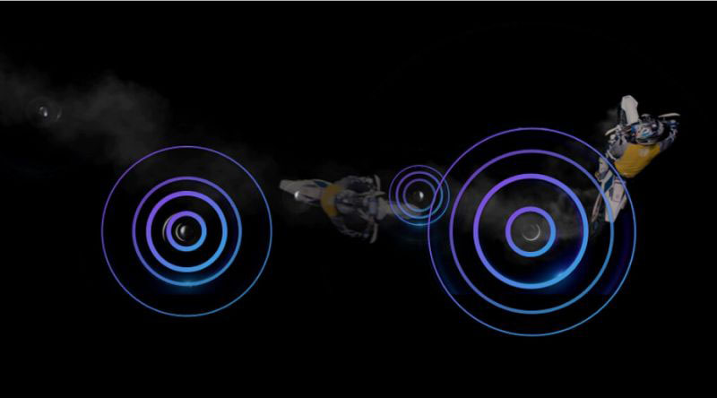 Smart tivi Samsung UHD 4K 85 inch 85DU8000 - Hàng chính hãng