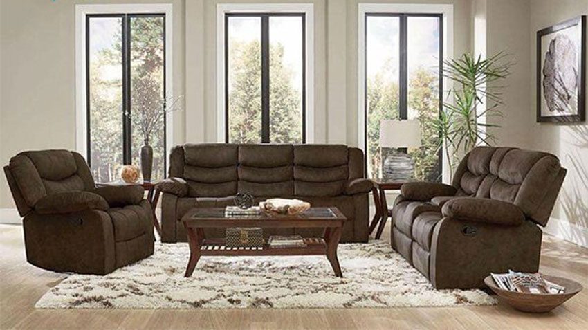 Sofa xuất Châu Âu