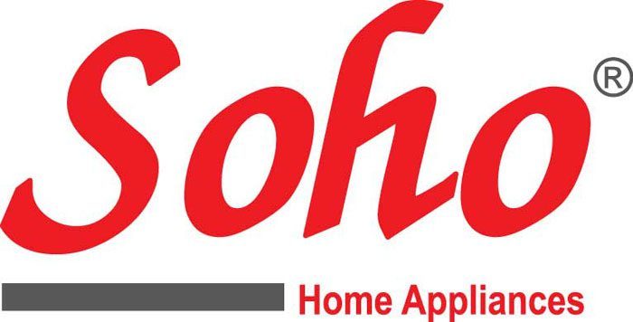 Soho Logo