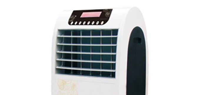 Máy làm mát không khí Sumika D080 - Công suất 100W - Hàng chính hãng