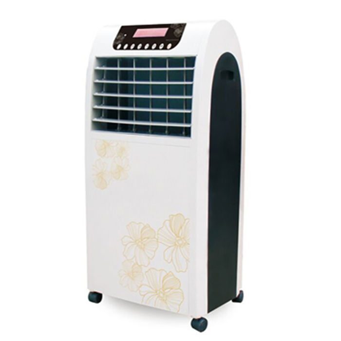 Máy làm mát không khí Sumika D080 - Công suất 100W - Hàng chính hãng