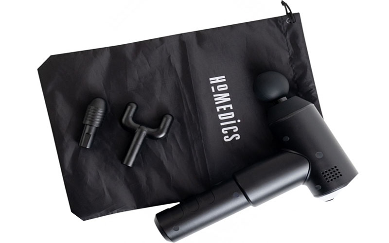 Súng massage cầm tay HoMedics PGM-200 - Hàng chính hãng