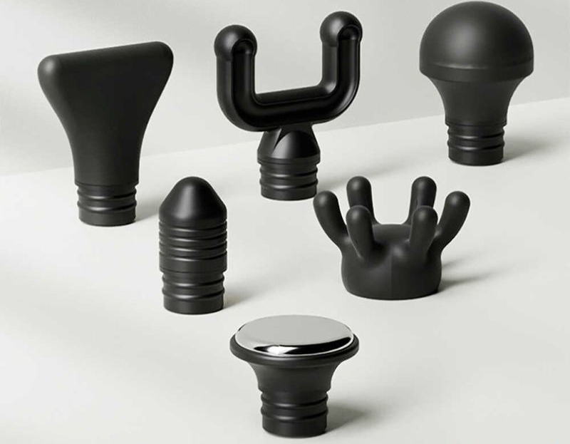 Súng massage cầm tay Philips PPM7303  - Hàng chính hãng