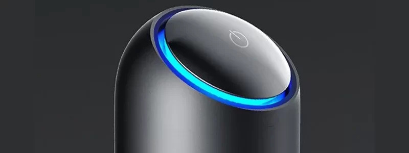 Súng massage cầm tay mini Philips PPM7501  - Hàng chính hãng