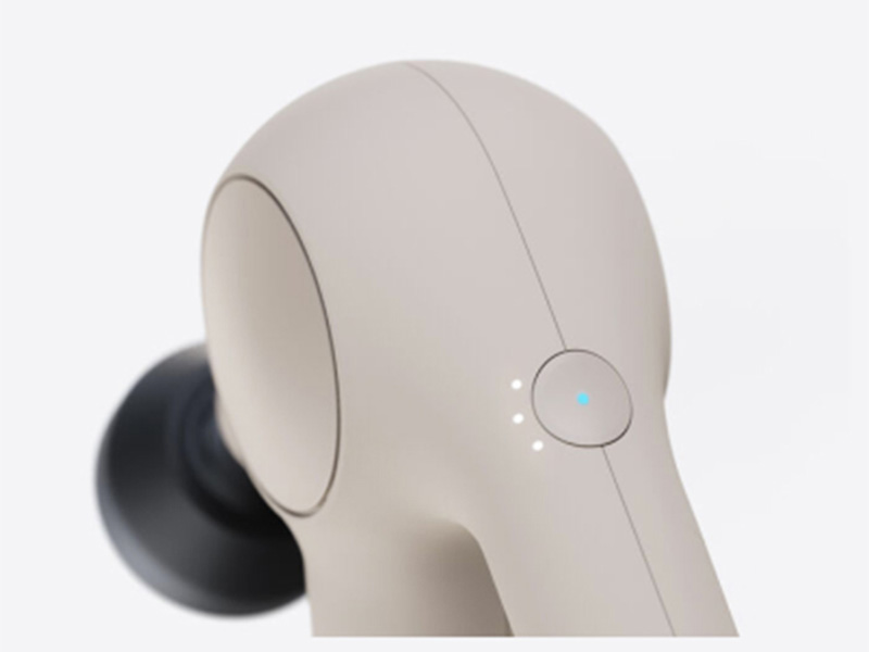 Súng massage Therabody Theragun Relief - Hàng chính hãng