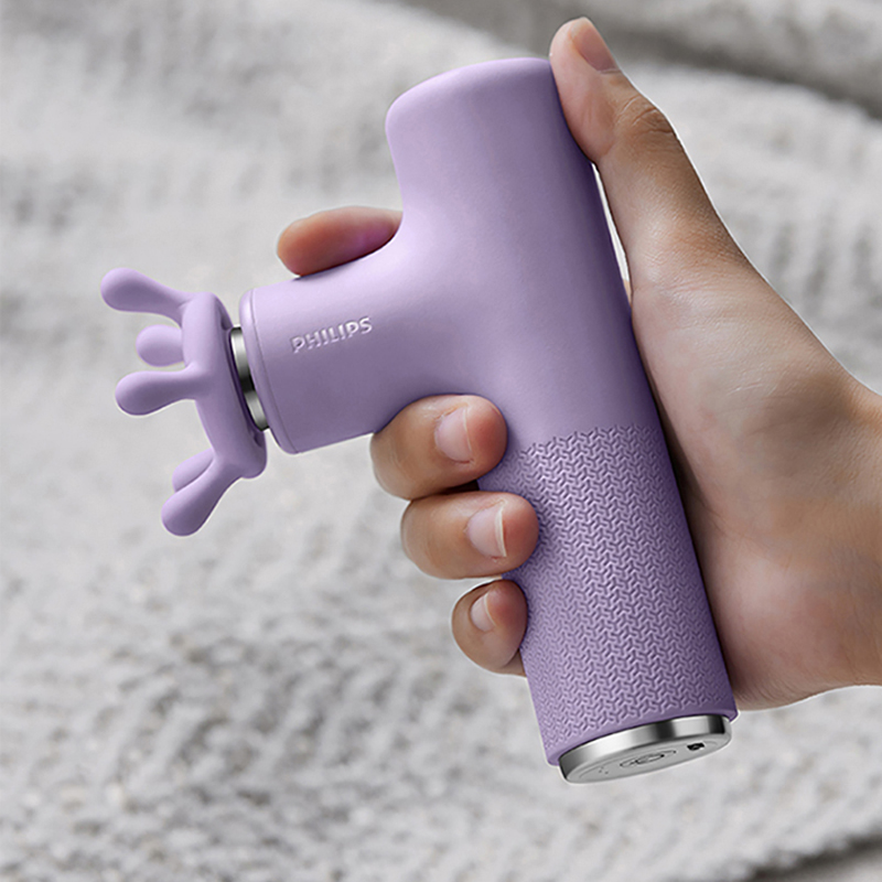 Súng massage cầm tay Philips PPM7311 - Hàng chính hãng