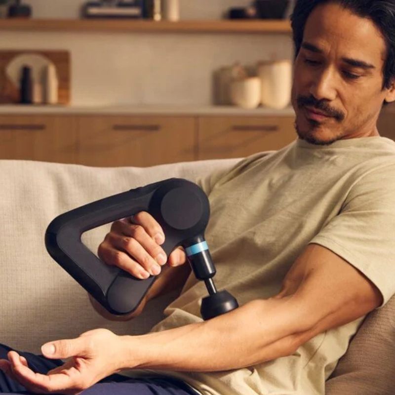 Súng massage Therabody Theragun Elite G5  - Hàng chính hãng