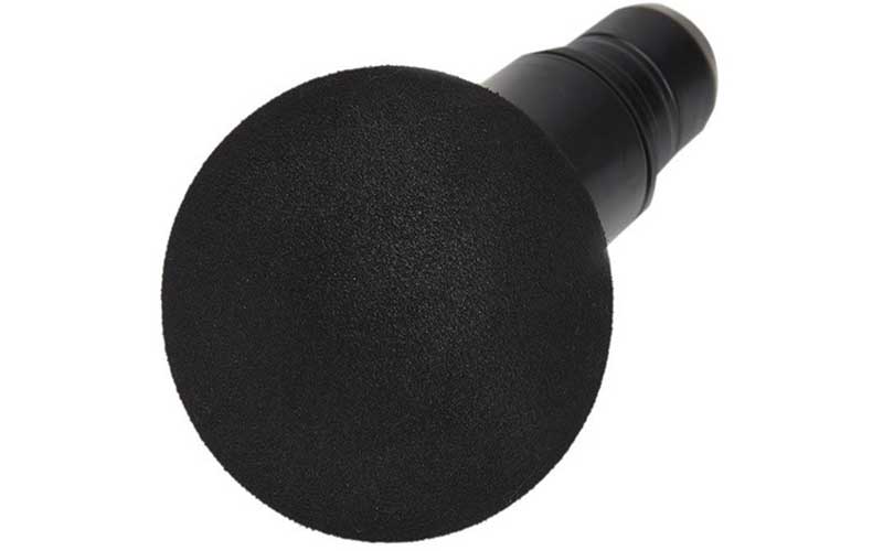 Súng massage trị liệu cầm tay Homedics HHP-680 - Hàng chính hãng