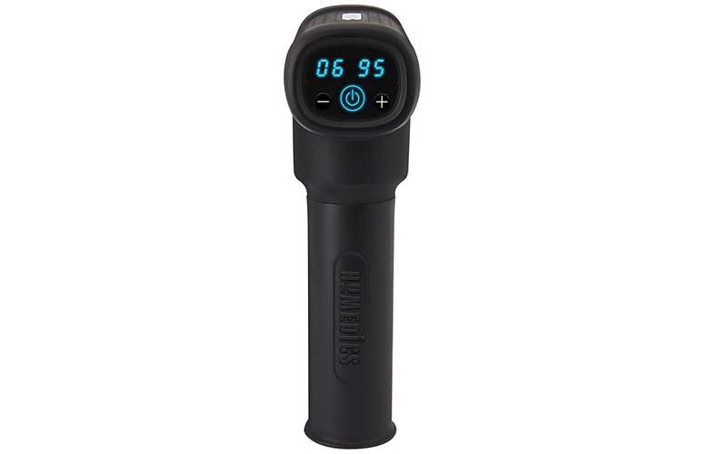 Súng massage Homedics HHP-810HJ - Hàng chính hãng