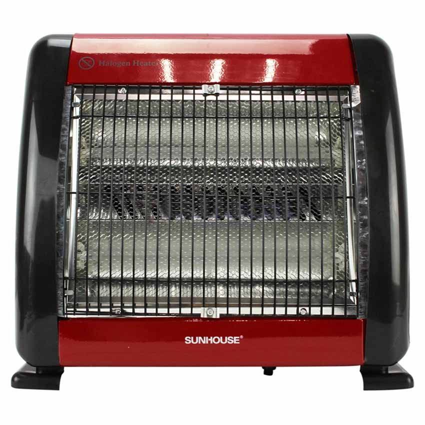 Sưởi điện Halogen Sunhouse SHD-7015