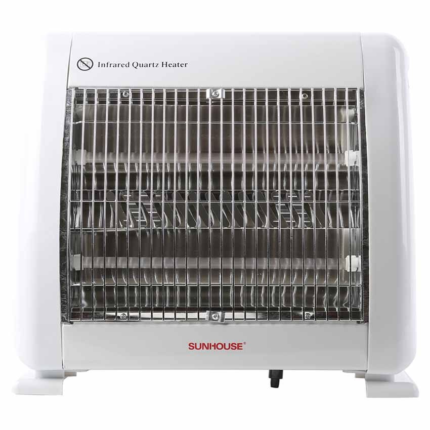 Sưởi điện hồng ngoại Sunhouse SHD-7011 - Hàng chính hãng