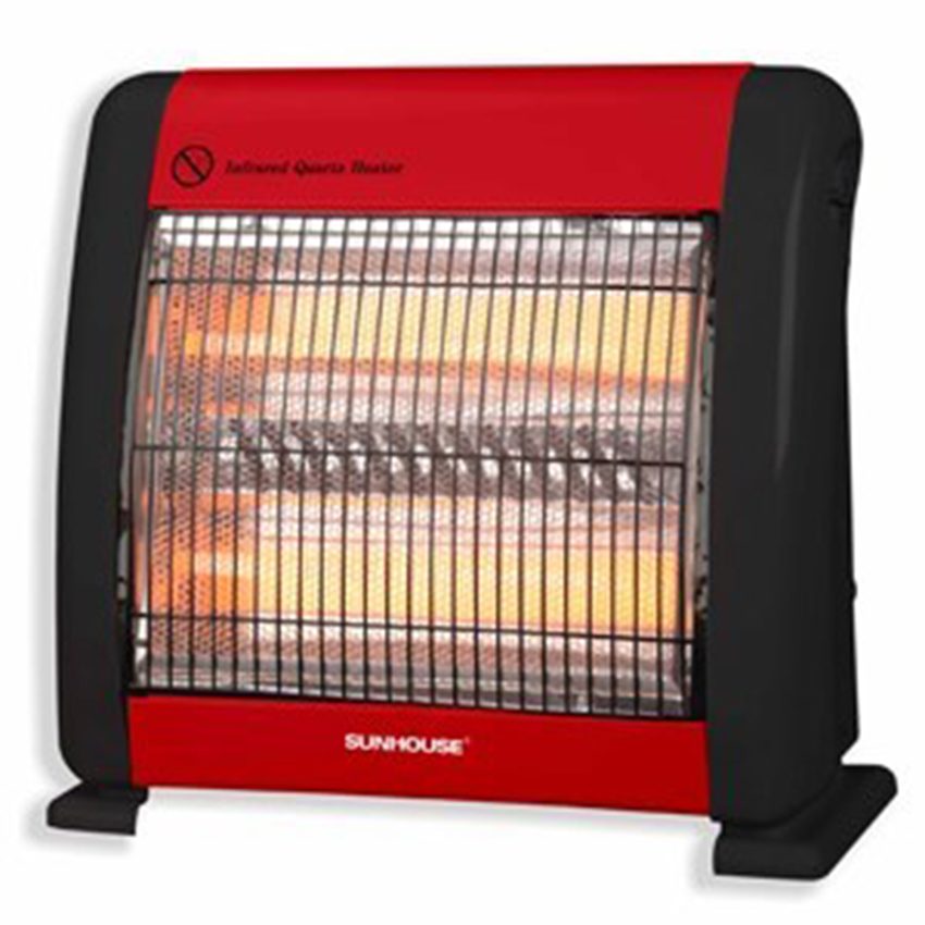 Sưởi điện hồng ngoại Sunhouse SHD-7013 - Hàng chính hãng