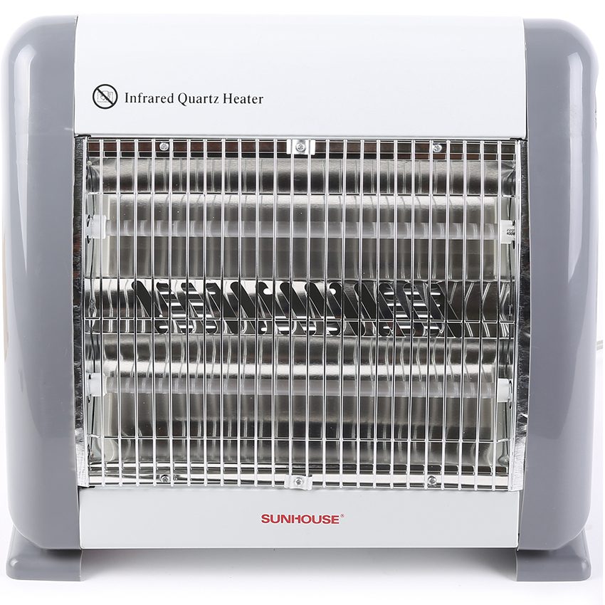 Sưởi điện hồng ngoại Sunhouse SHD-7020 - Hàng chính hãng