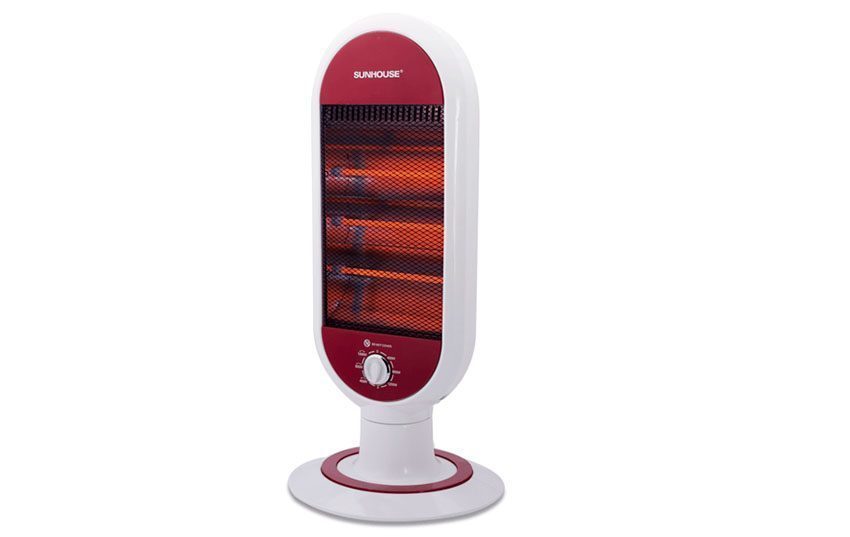 Sưởi điện hồng ngoại Sunhouse SHD7022