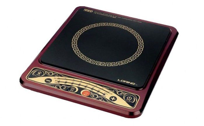 Bếp điện từ đơn Supor SDHA04-190