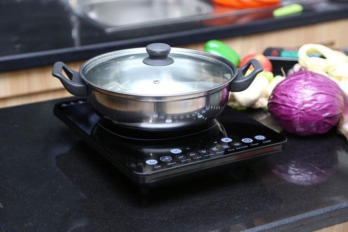 Bếp điện từ Supor SDHC16VN-210